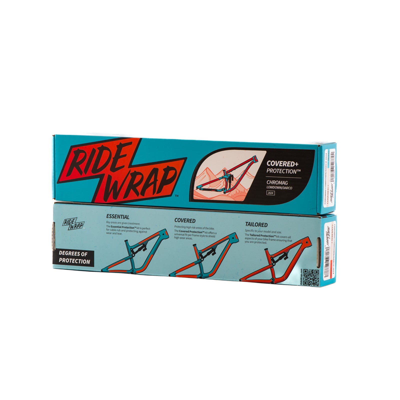 Pedals Radar: High-Performance Kids MTB Flat Pedals | Chromag