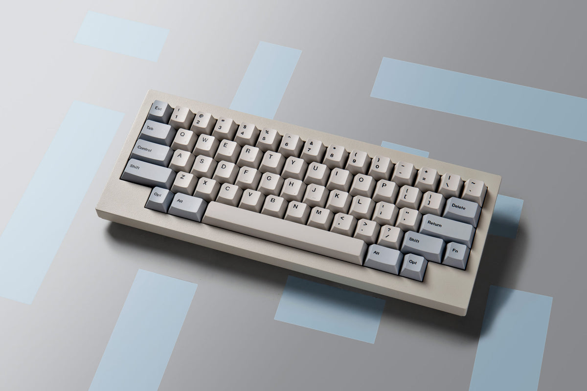 Keychron Q60 Max QMK/VIA Wireless Custom Mechanical Keyboard