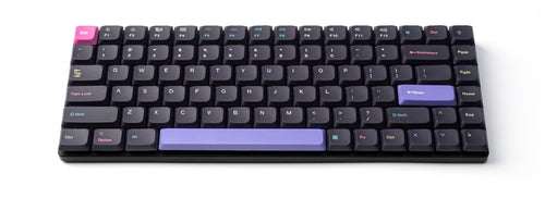 Low Profile Dye-Sub PBT LSA Full Set Keycap Set – Keychron Australia