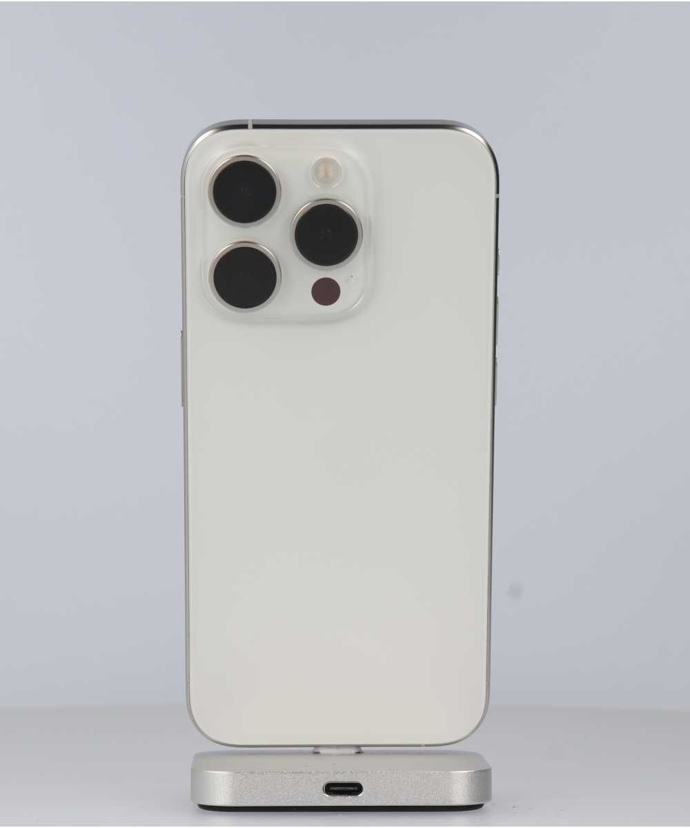 iPhone 15 Pro中古販売(SIMフリー/89台)｜安くて安心の【にこスマ】