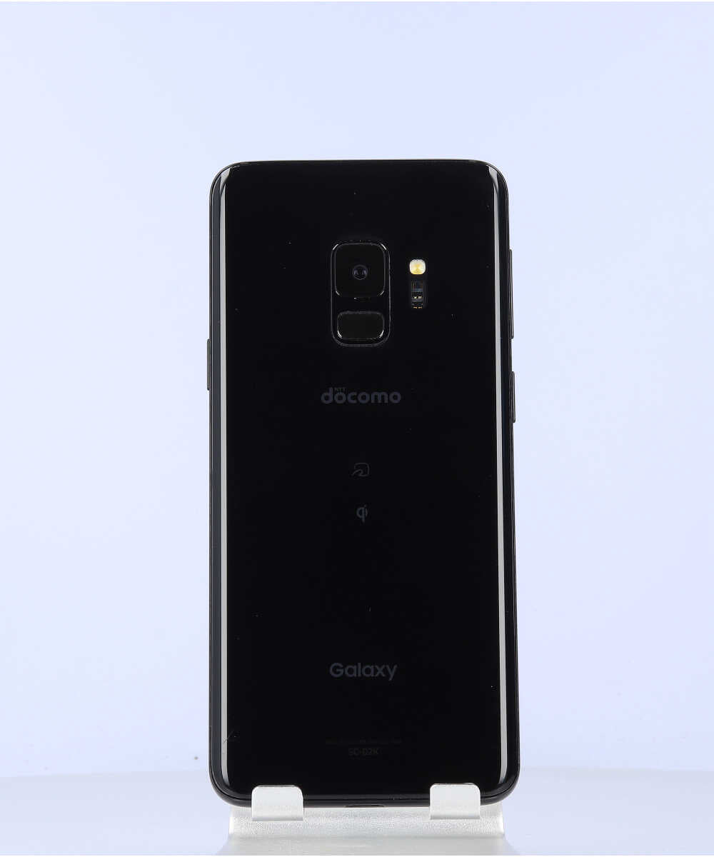 Galaxy S9中古販売(SIMフリー/9台)｜安くて安心の【にこスマ】