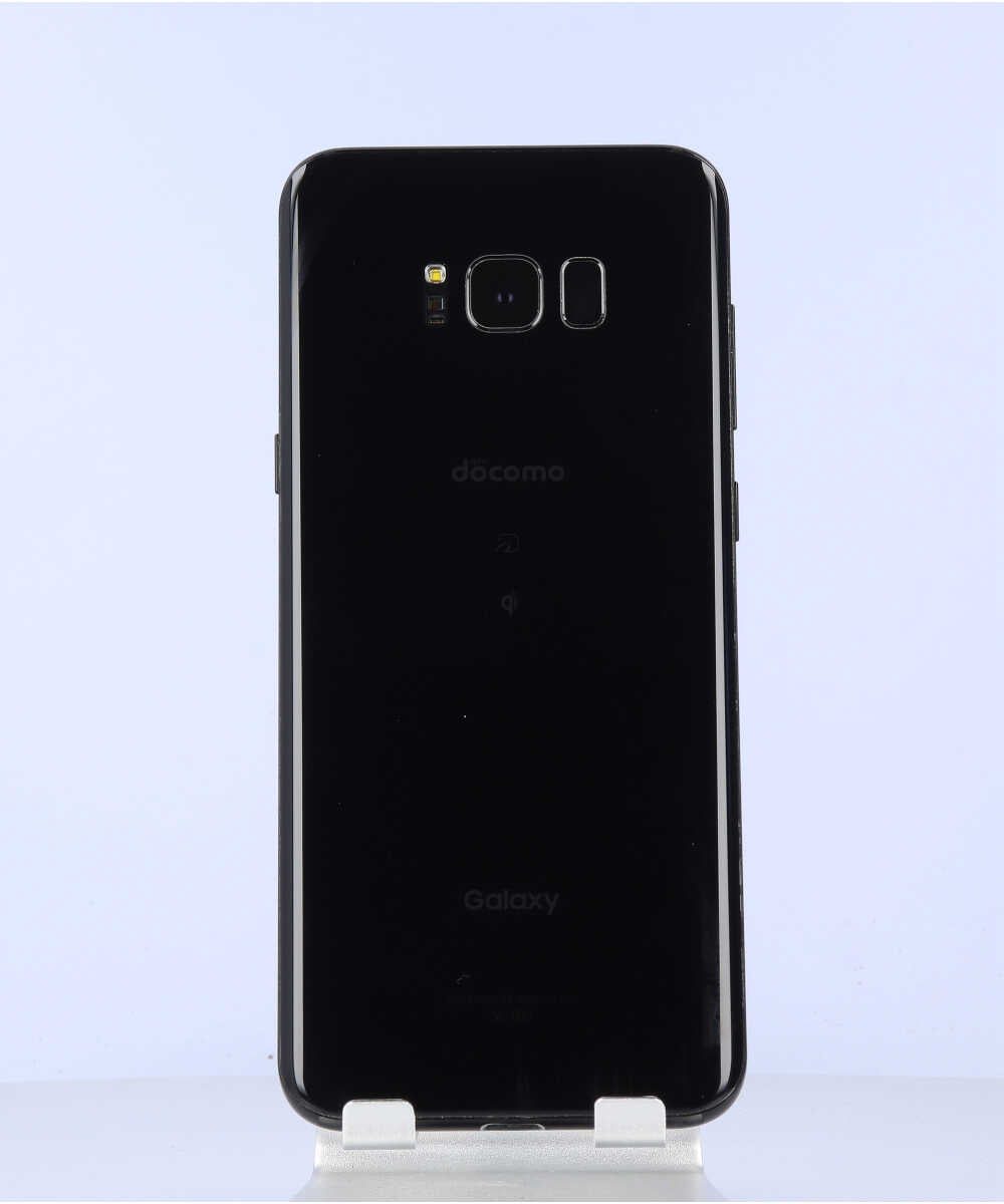 Galaxy S8+中古販売(SIMフリー/3台)｜安くて安心の【にこスマ】
