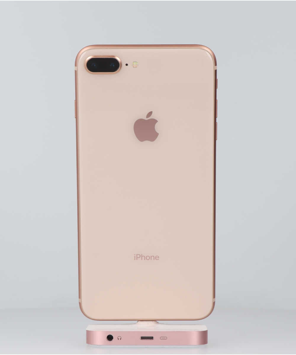 Apple iPhone 8 ピンクゴールド 64GB au SIMロックあり 【公式通販】