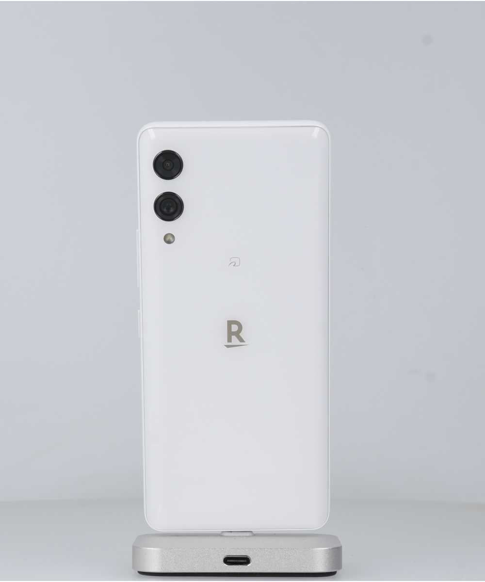 Rakuten Hand 5G中古販売(SIMフリー/12台)｜安くて安心の【にこスマ】