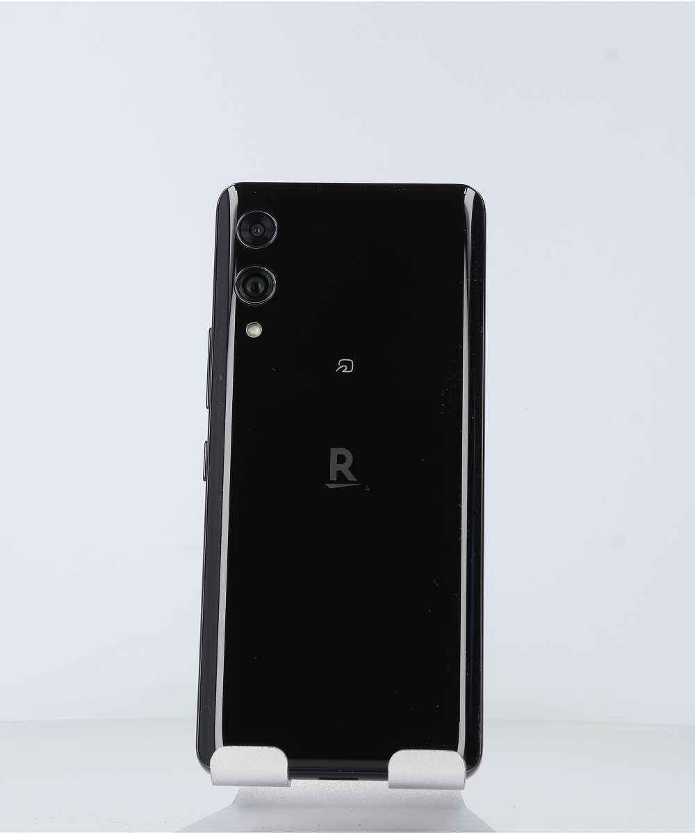 Rakuten Hand 5G中古販売(SIMフリー/15台)｜安くて安心の【にこスマ】