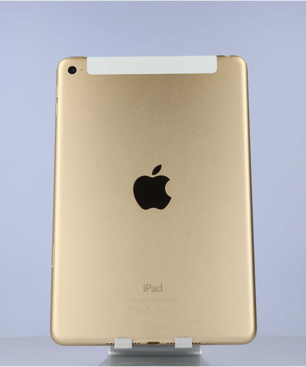 iPad mini 4中古販売(SIMフリー/13台)｜安くて安心の【にこスマ】