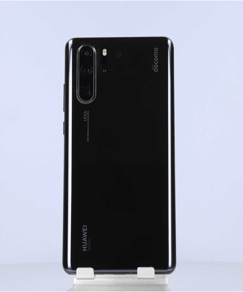 HUAWEI P30 Pro中古販売(SIMフリー/4台)｜安くて安心の【にこスマ】