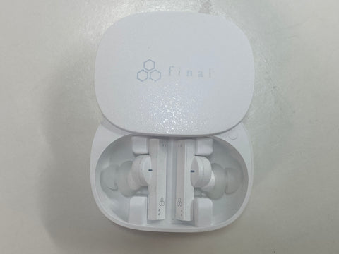 Final Audio ZE8000 Review | Audio46