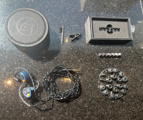 64 Audio U4s Review | Audio46