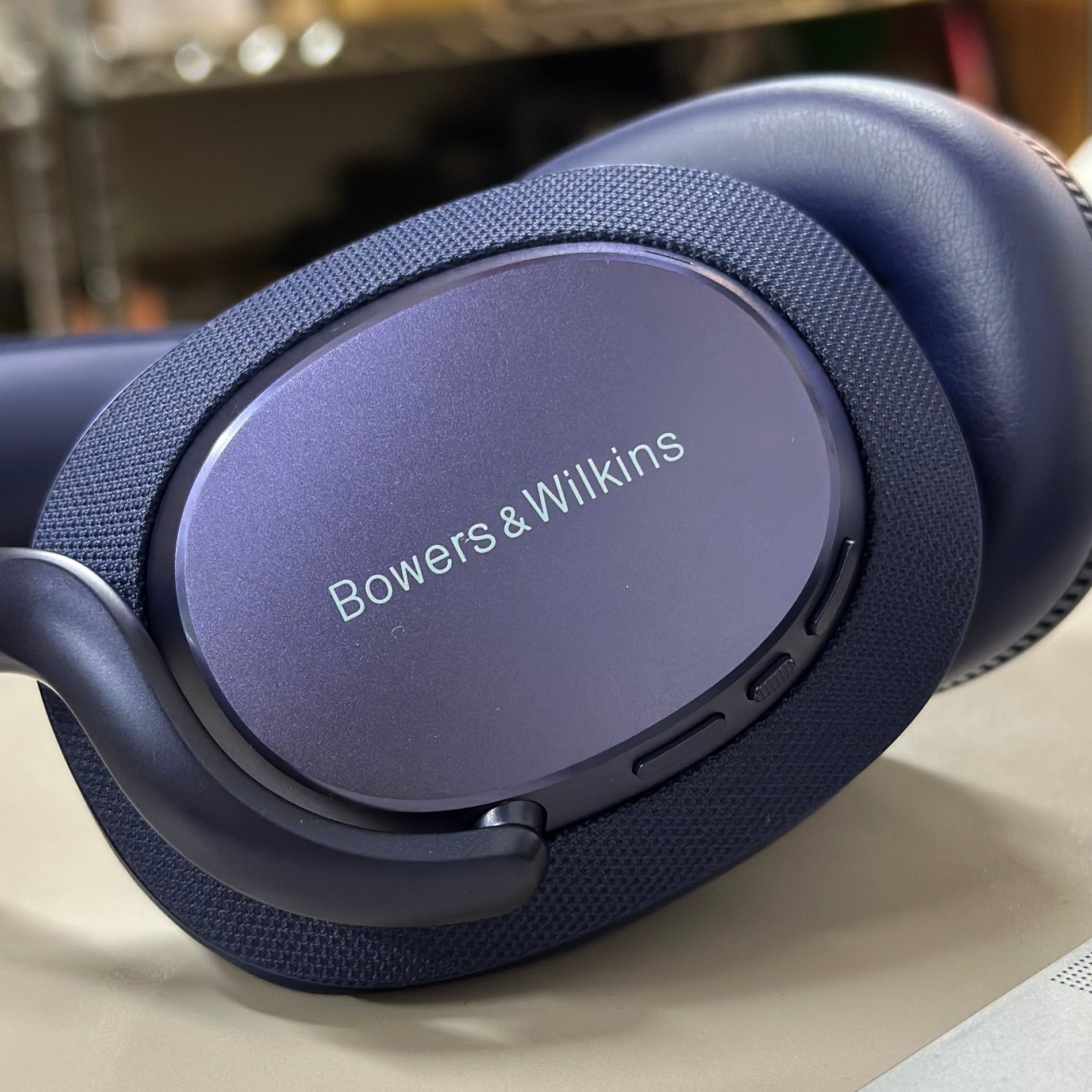 Bowers & Wilkins Px7 S3 Review: Best Bluetooth Upgrade of 2025