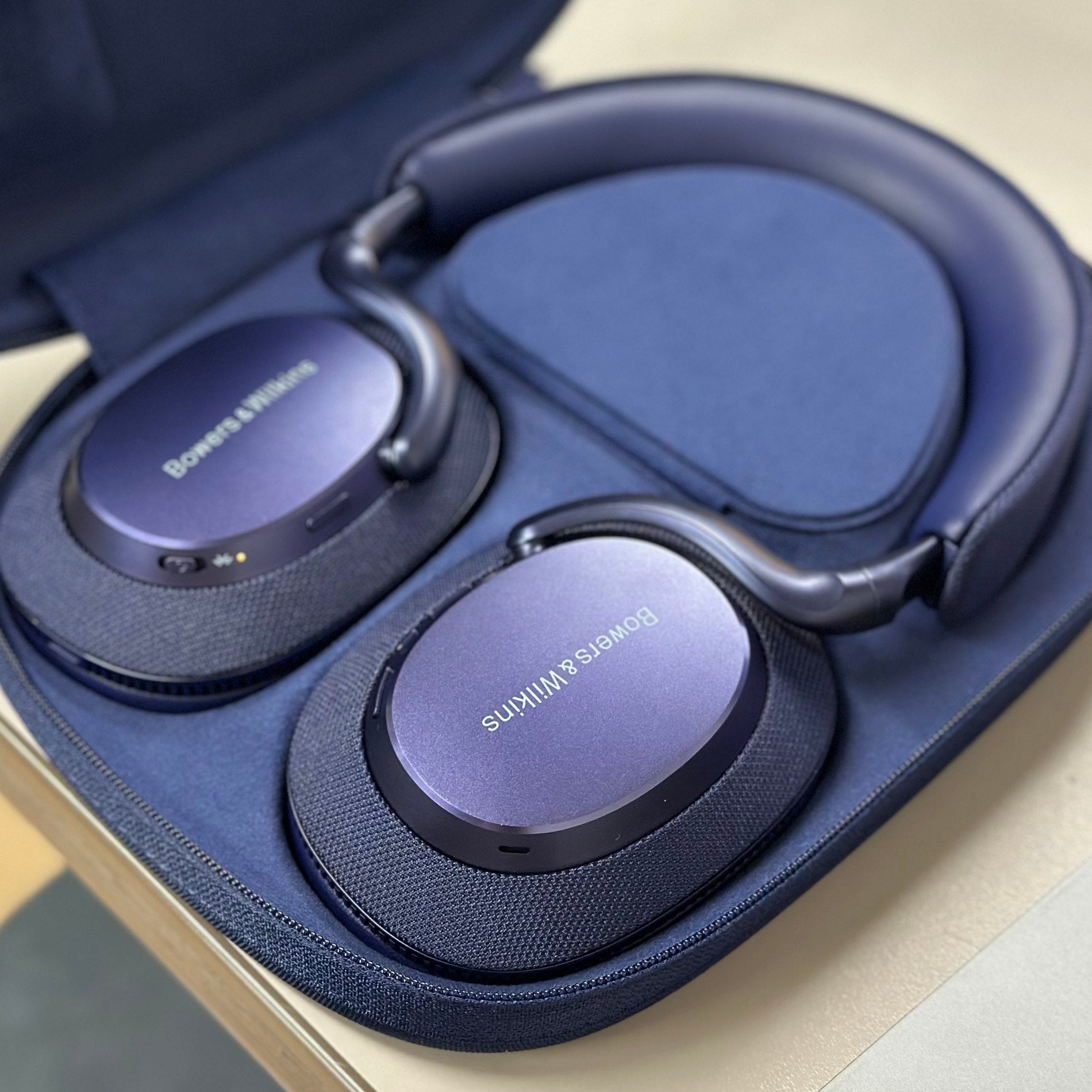 Bowers & Wilkins Px7 S3 Review: Best Bluetooth Upgrade of 2025