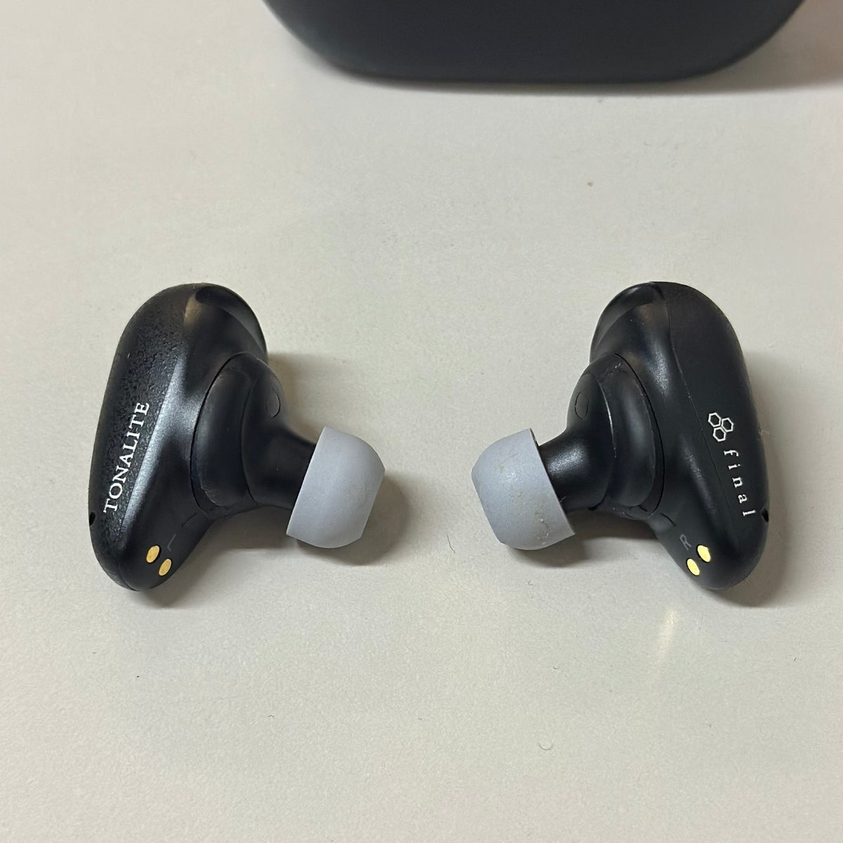 TWS Sound Gets Super Personal: Final Audio Tonalite Review | Audio46