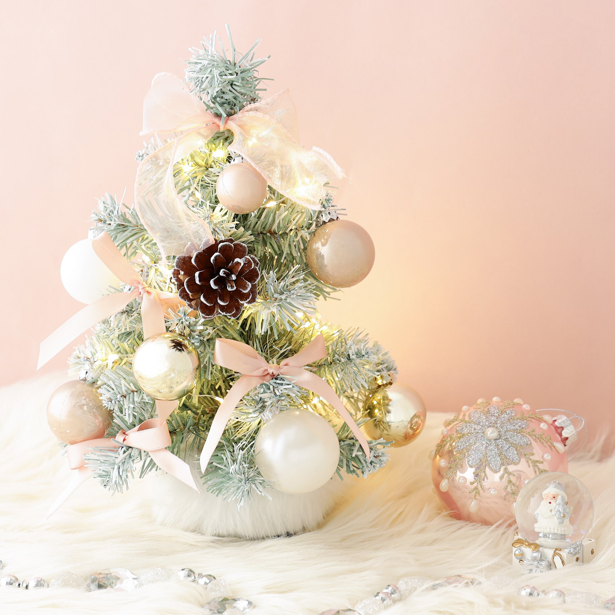 Christmas Starter Set | Francfranc HK - Bring A Life of Color