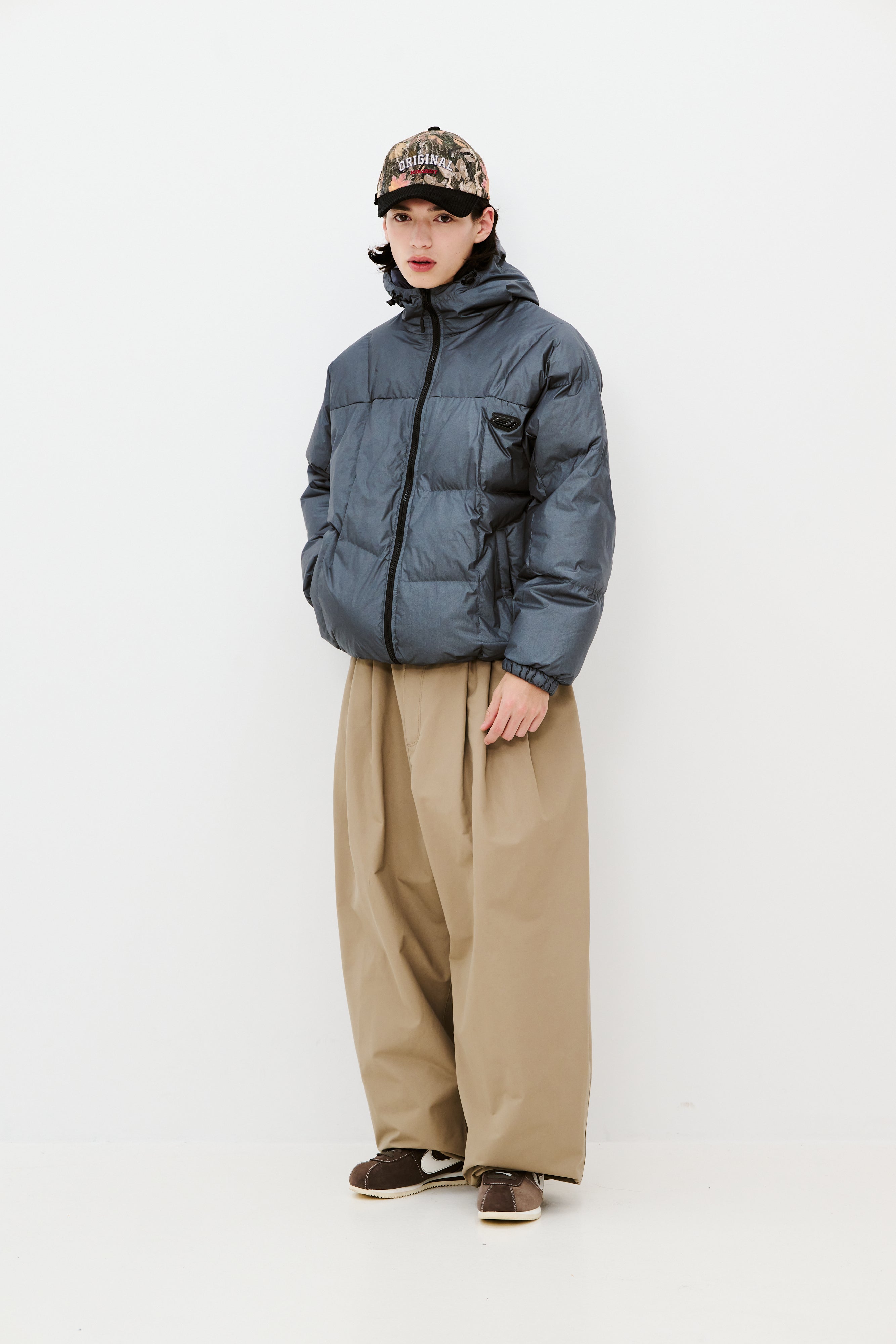 BSRABBIT（ビエスラビット）のダウンジャケット一覧 | 60% - アジア