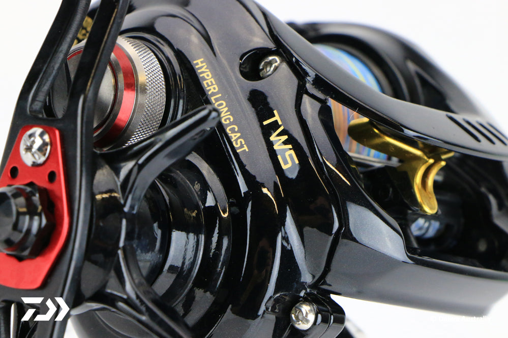DAIWA PRODUCT FOCUS: Hyper Drive with the Tatula HLC – Simon