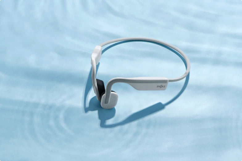 エクササイズに最適なShokzヘッドホンを見つけましょう