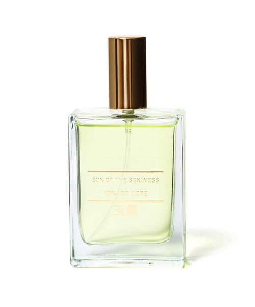 SON OF THE CHEESE -Son of the sexiness- – HYBRYDS ONLINE STORE