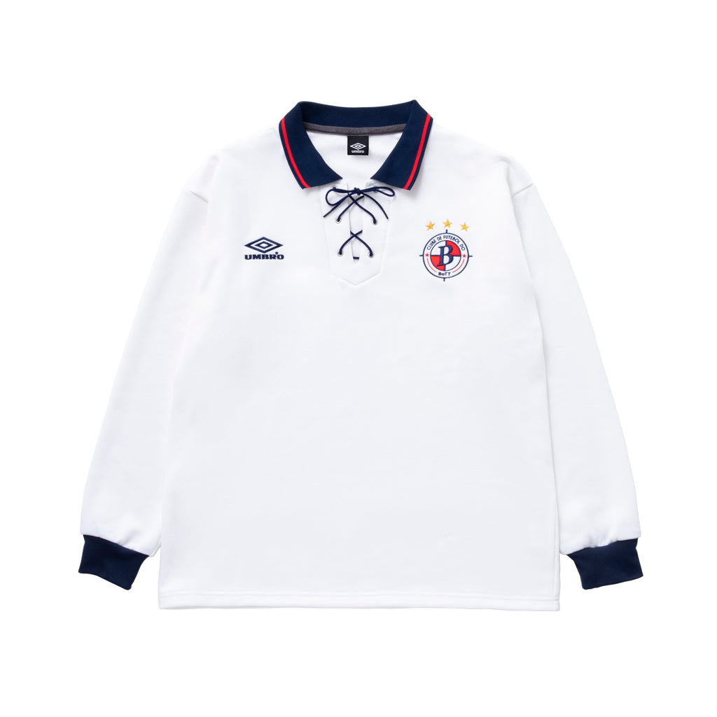 BoTT ×UMBRO Capsule Collection – HYBRYDS ONLINE STORE