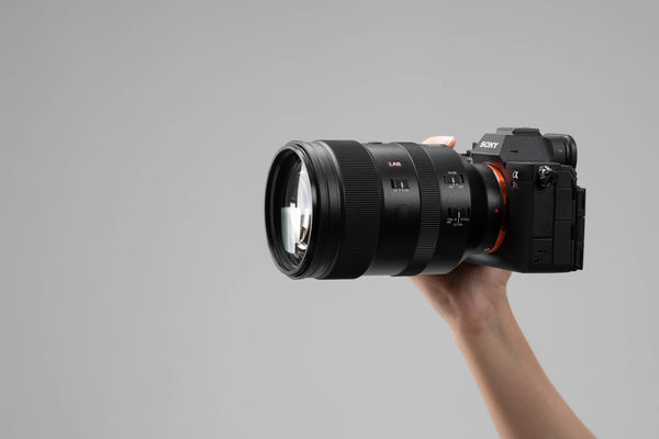 Viltrox AF 135mm F1.8 LAB フルフレームオートフォーカスレンズ Nikon