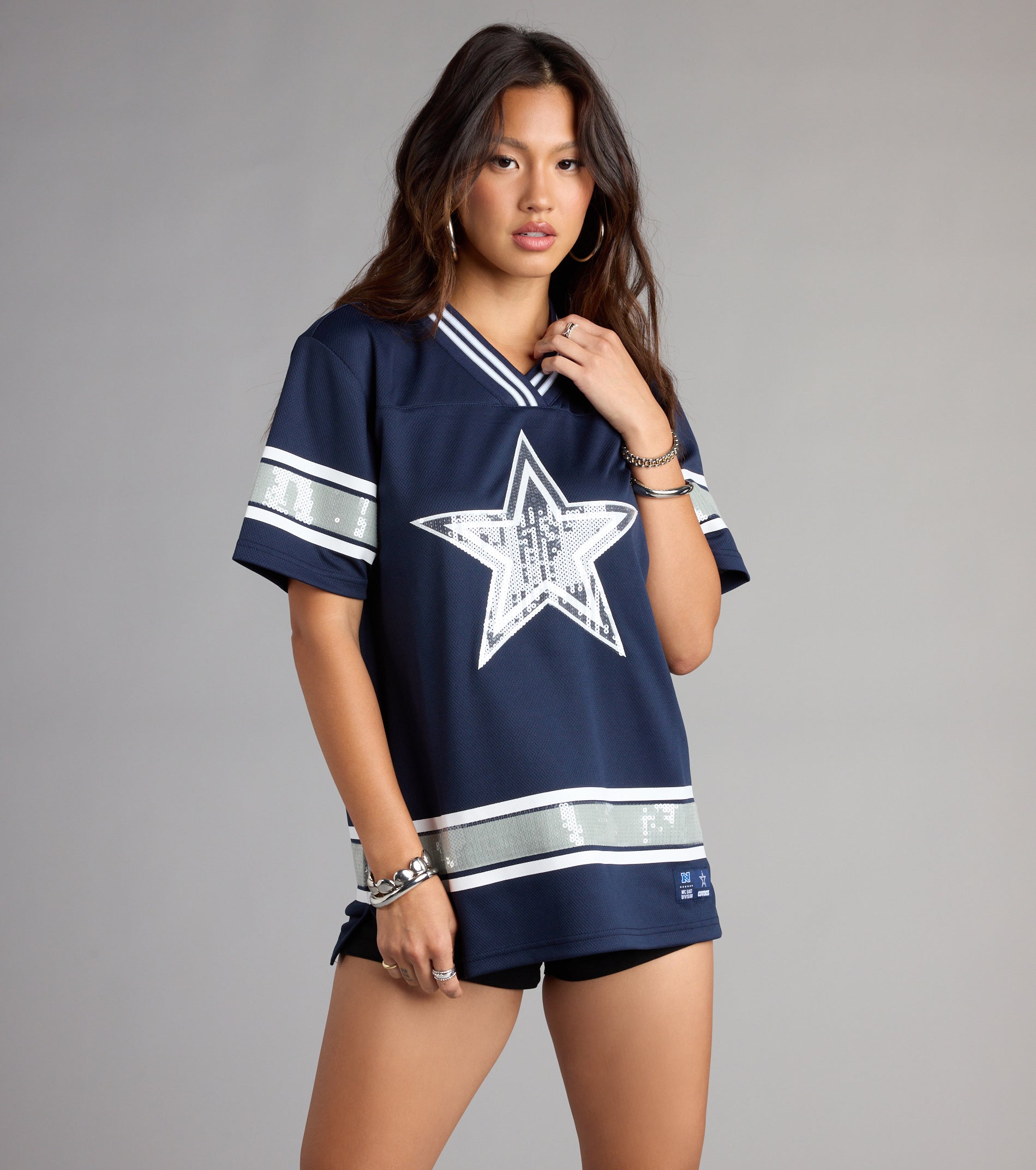 Windsor Ultra Game NFL Dallas Cowboys Top | Arden Fair