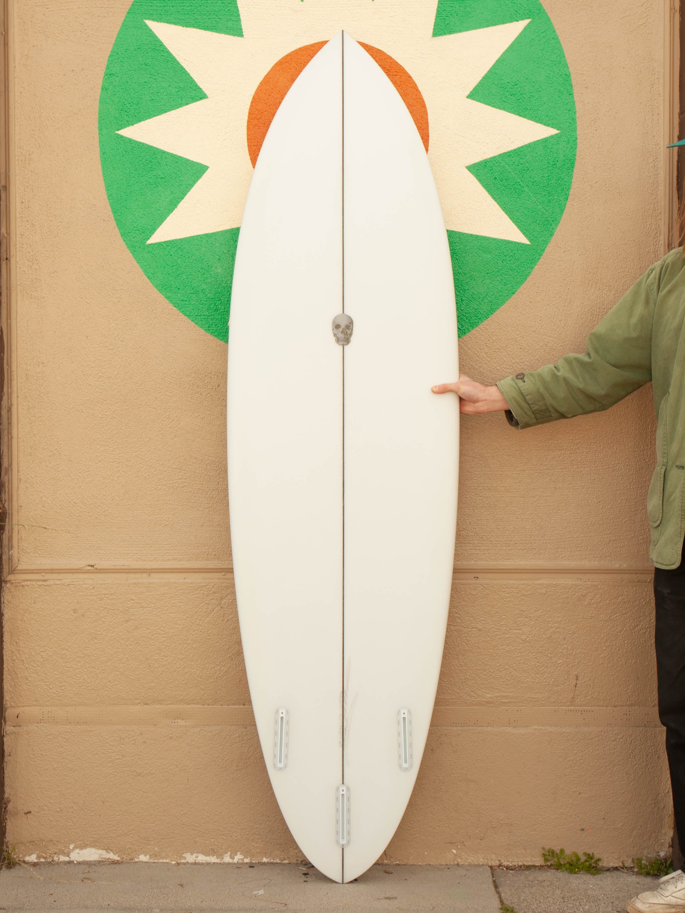 6'6 Christenson Osprey