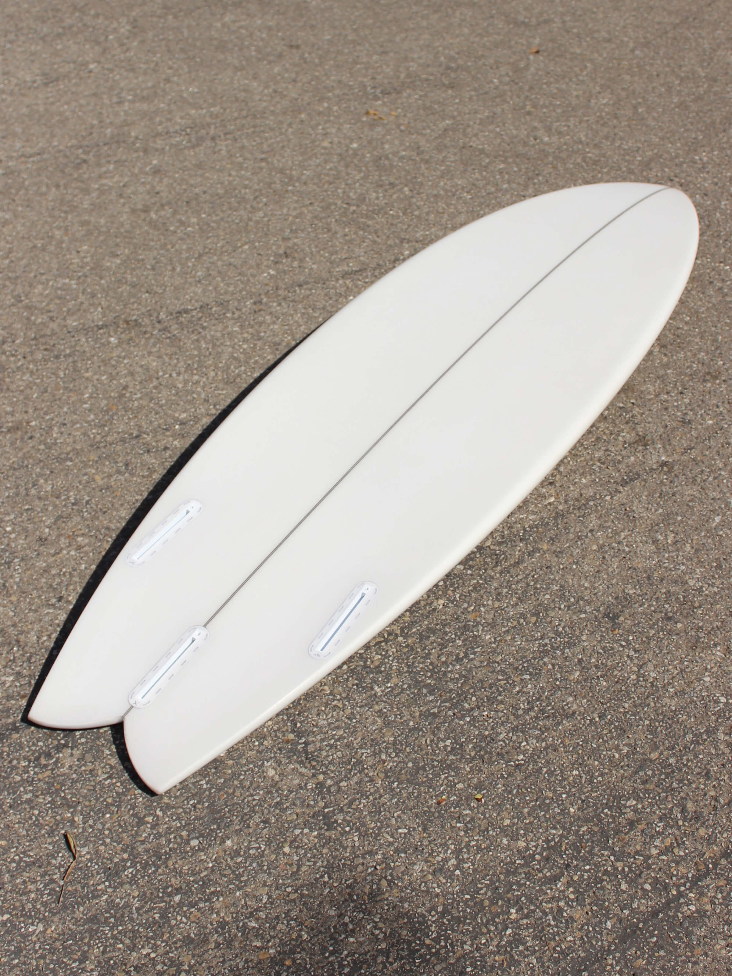 6'0 Tyler Warren Rocket Fish