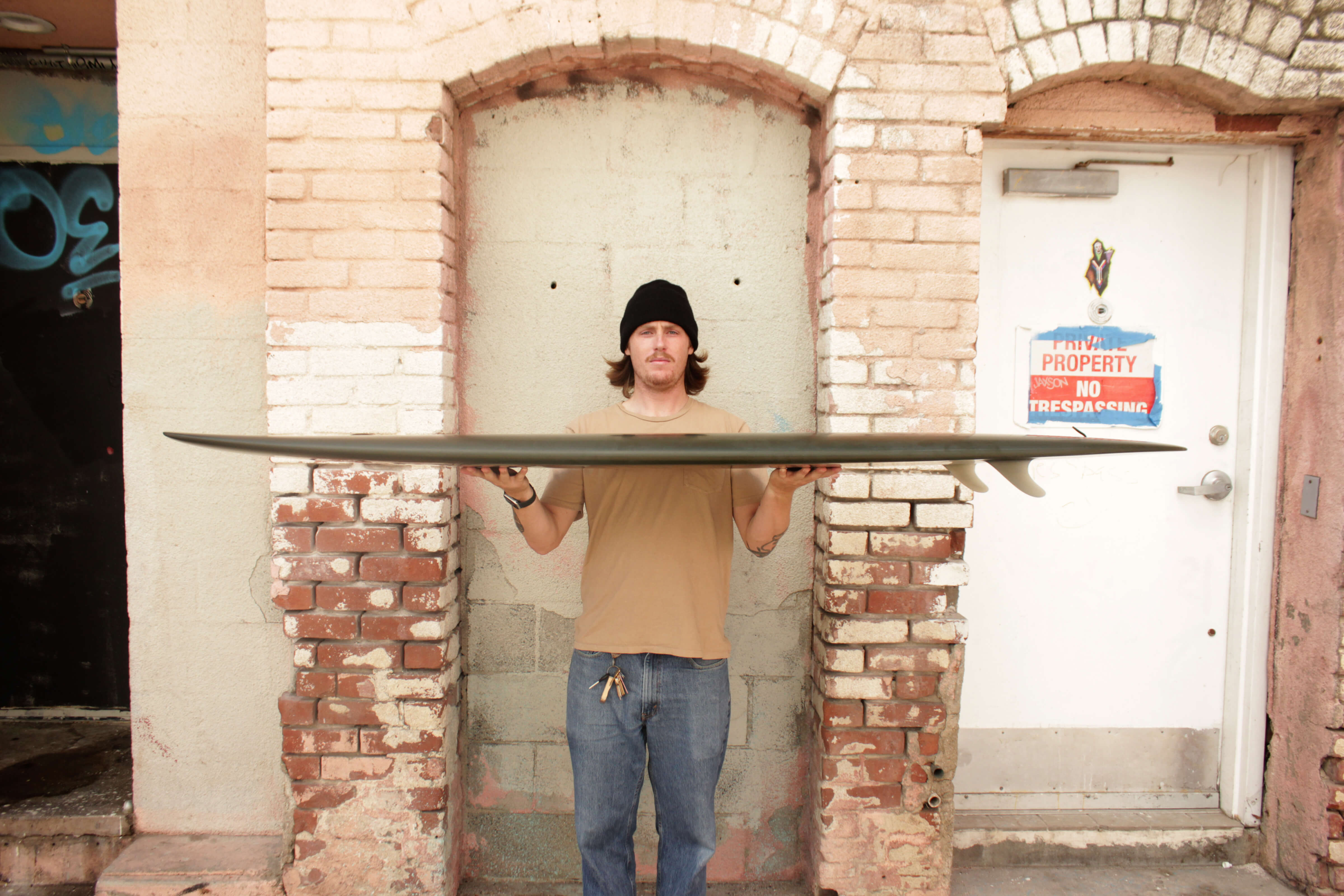 7'4 Mandala Clandestino