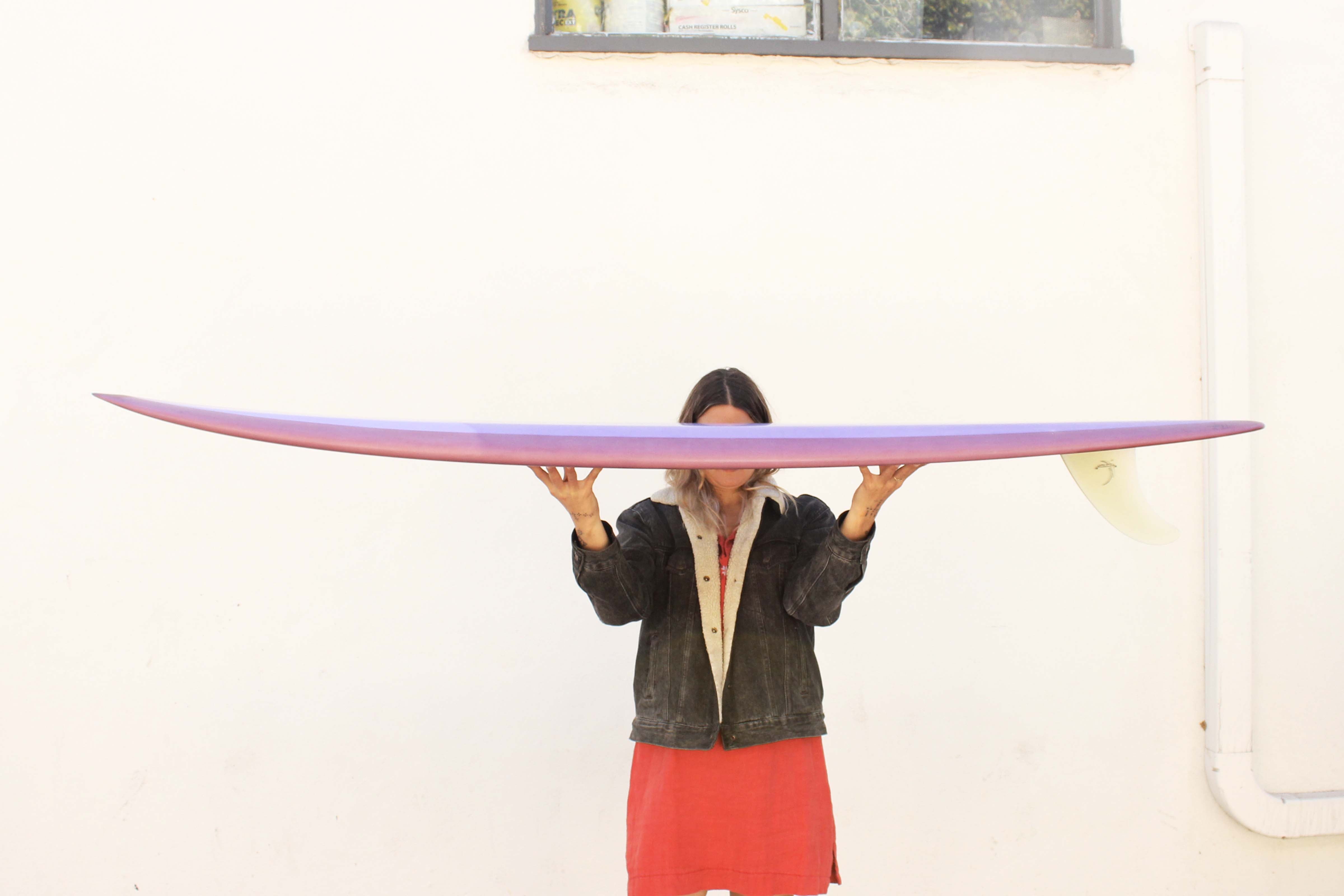 7'0 Travis Reynolds Tunnel Vision