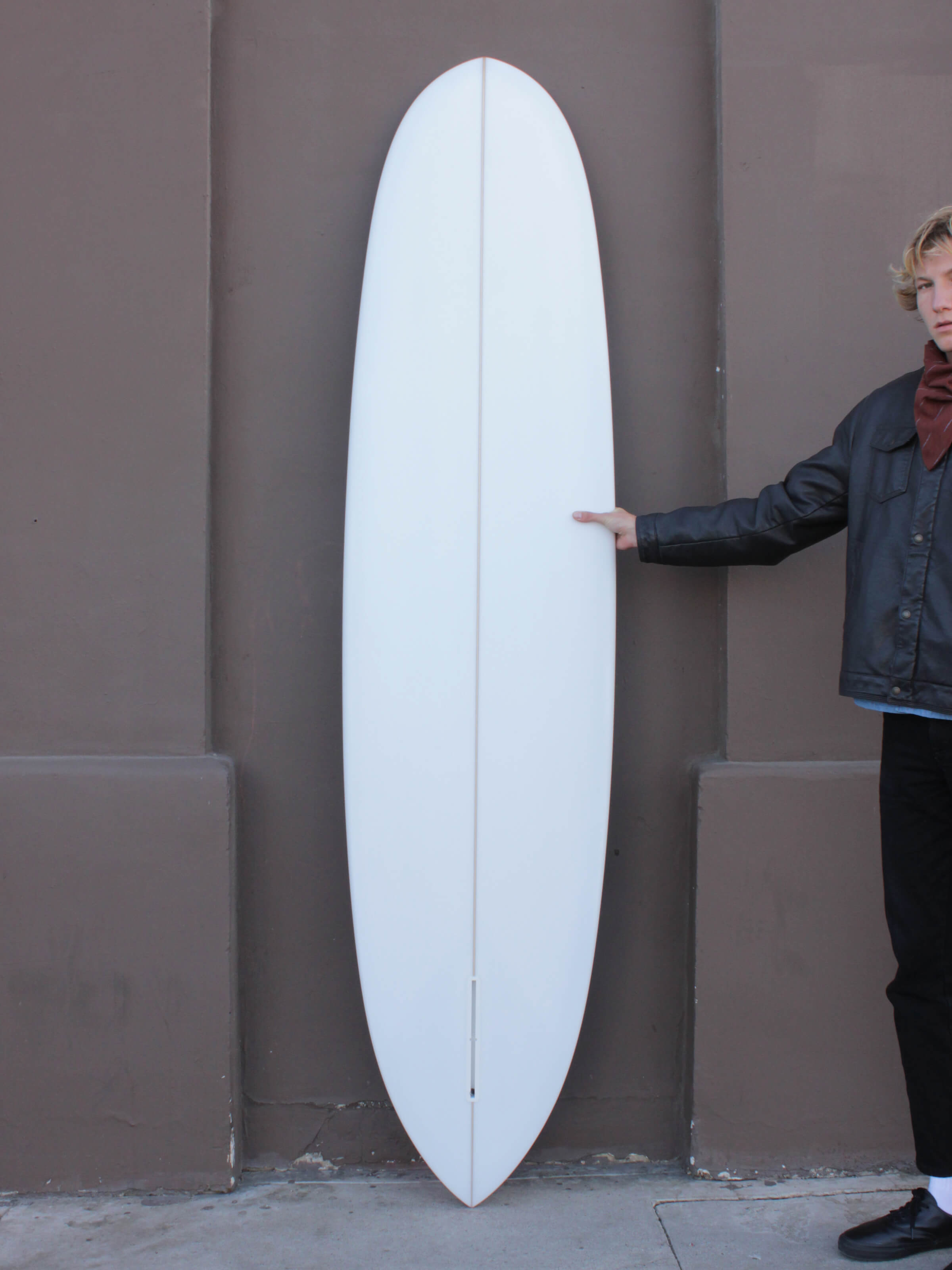 8'4 Mandala Clandestino