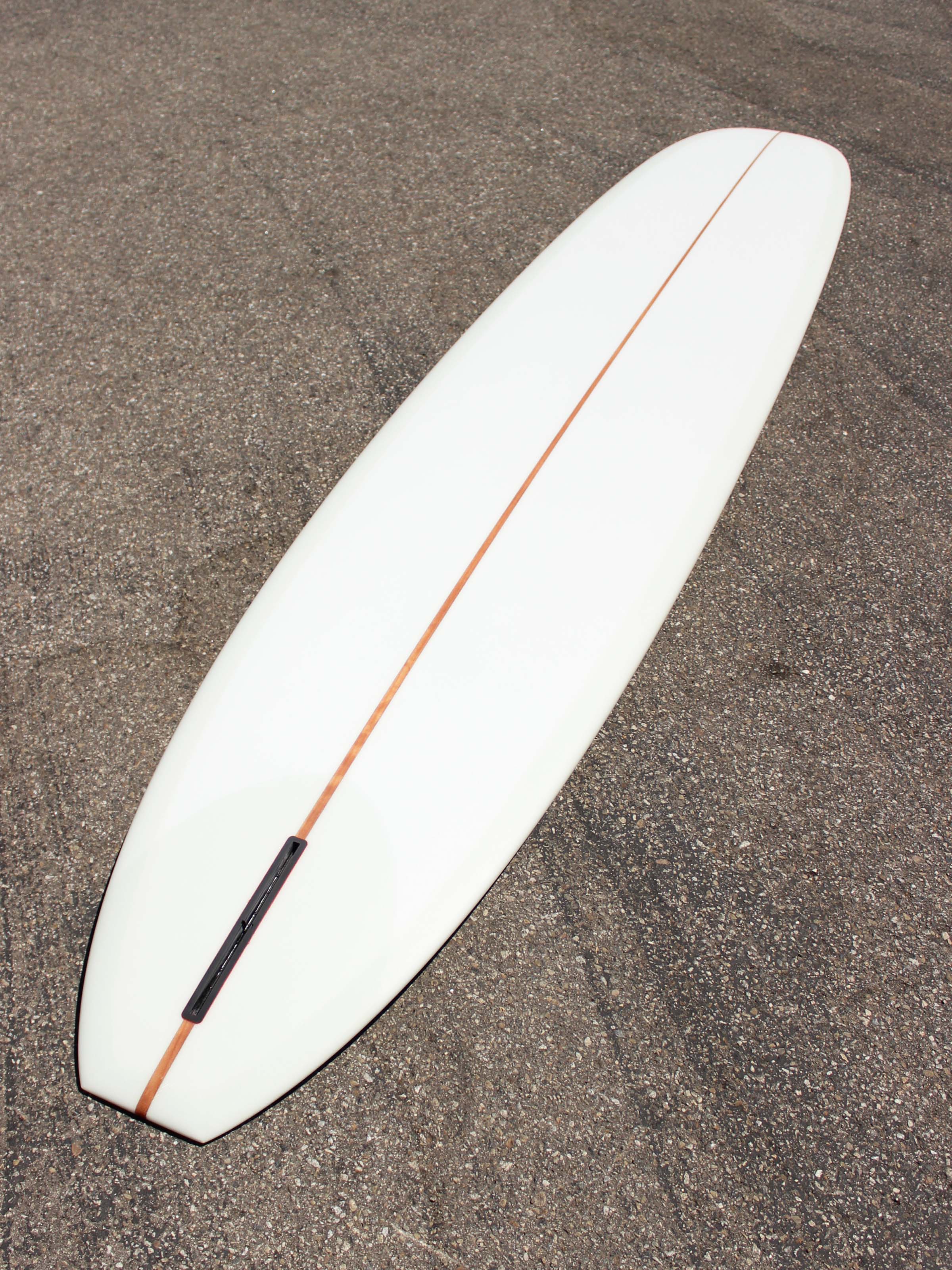 9'6 Elmore Step Deck