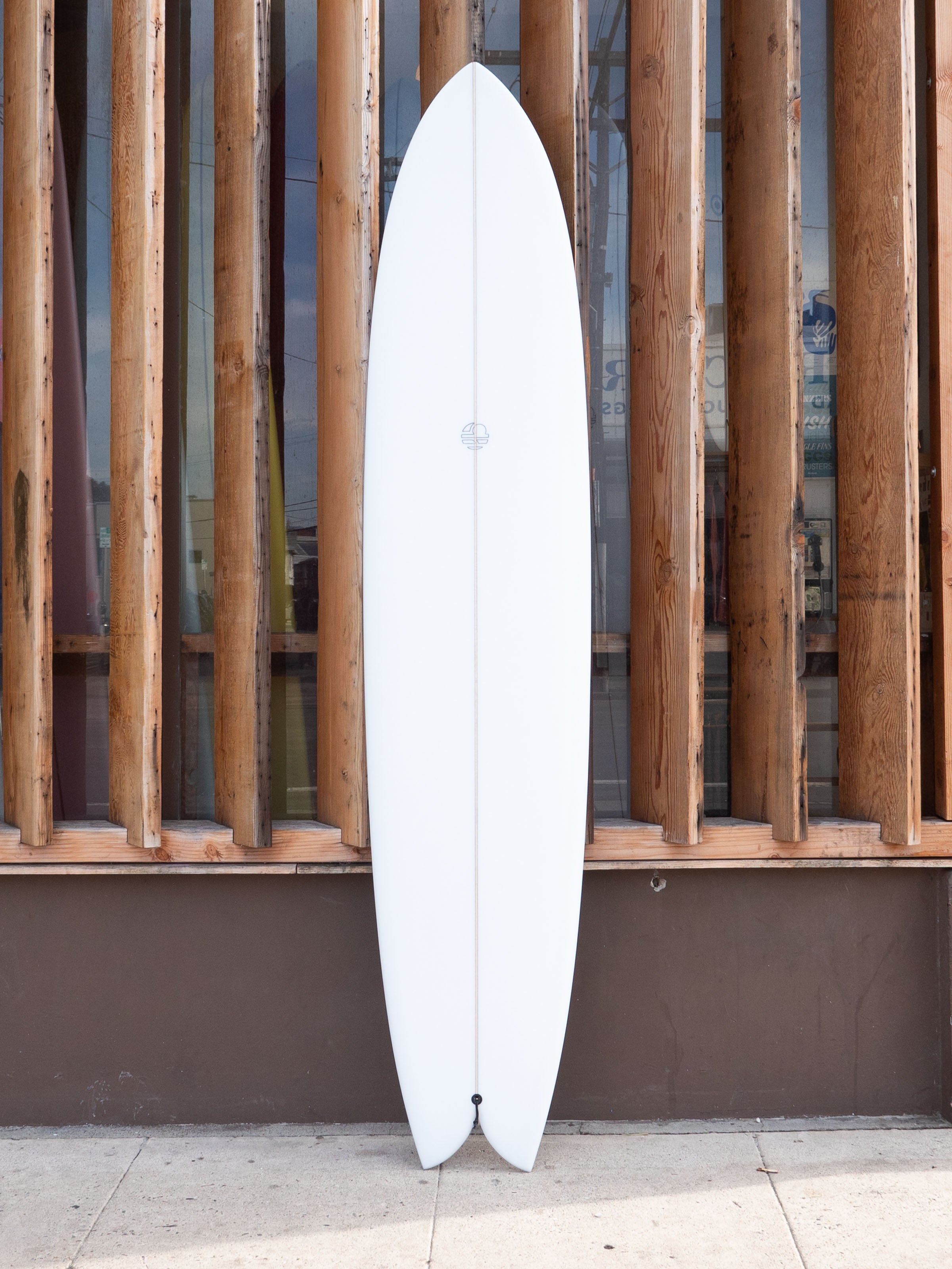 サーフィン・ボディボード THE SWIFTMOVEMENT BOB MITSVEN SKIP FRYE