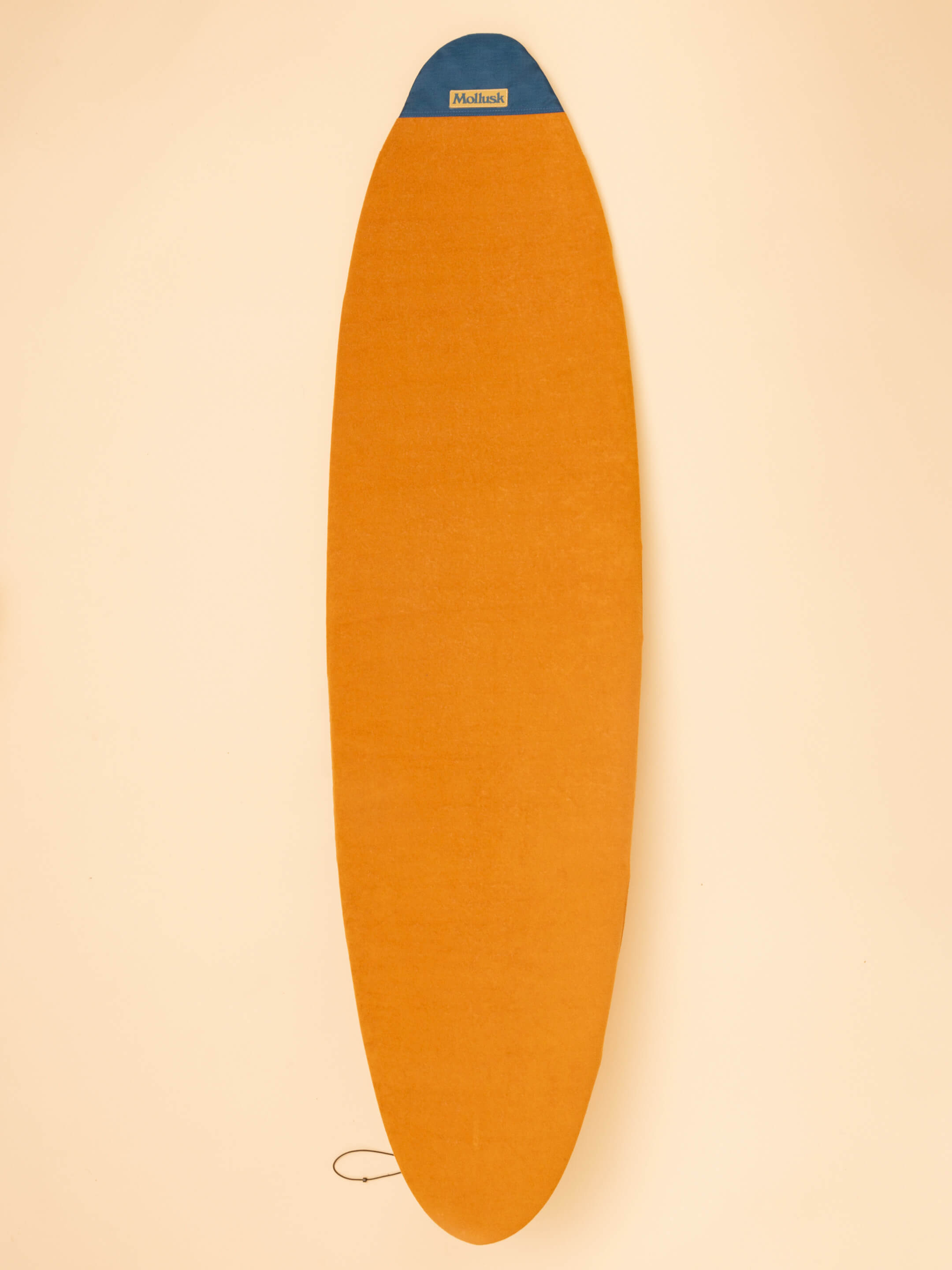 7'6 Josh Hall Fish Simmons Twin