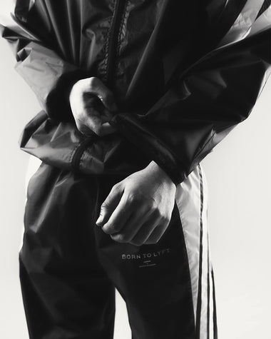 Heat Control Track Pants – LÝFT