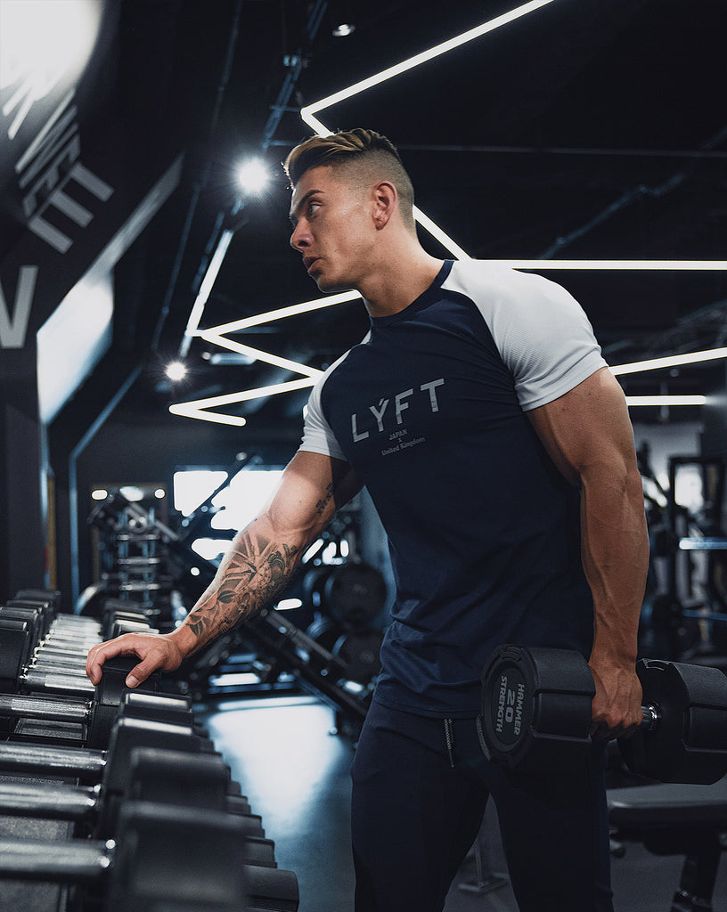 6.30 Release Item Details – LÝFT