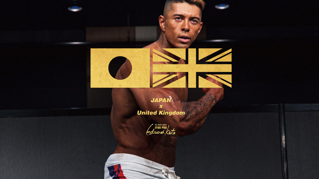 IFBB PRO MEMORIAL Item Details & SENDAGAYA STORE ~THE FINAL~ – LÝFT