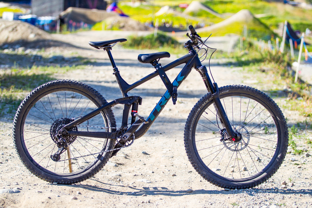 Crankworx Whistler: 5 Cool Things For MTB Kids – Kids Ride Shotgun USA