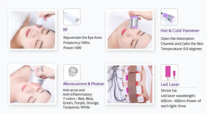 CavitationMachine – Suerbeaty