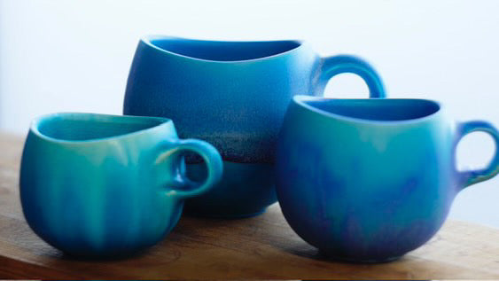 2024 陶芸家・萩原将之 展 ※追記 – THE BOOTS SHOP ONLINE