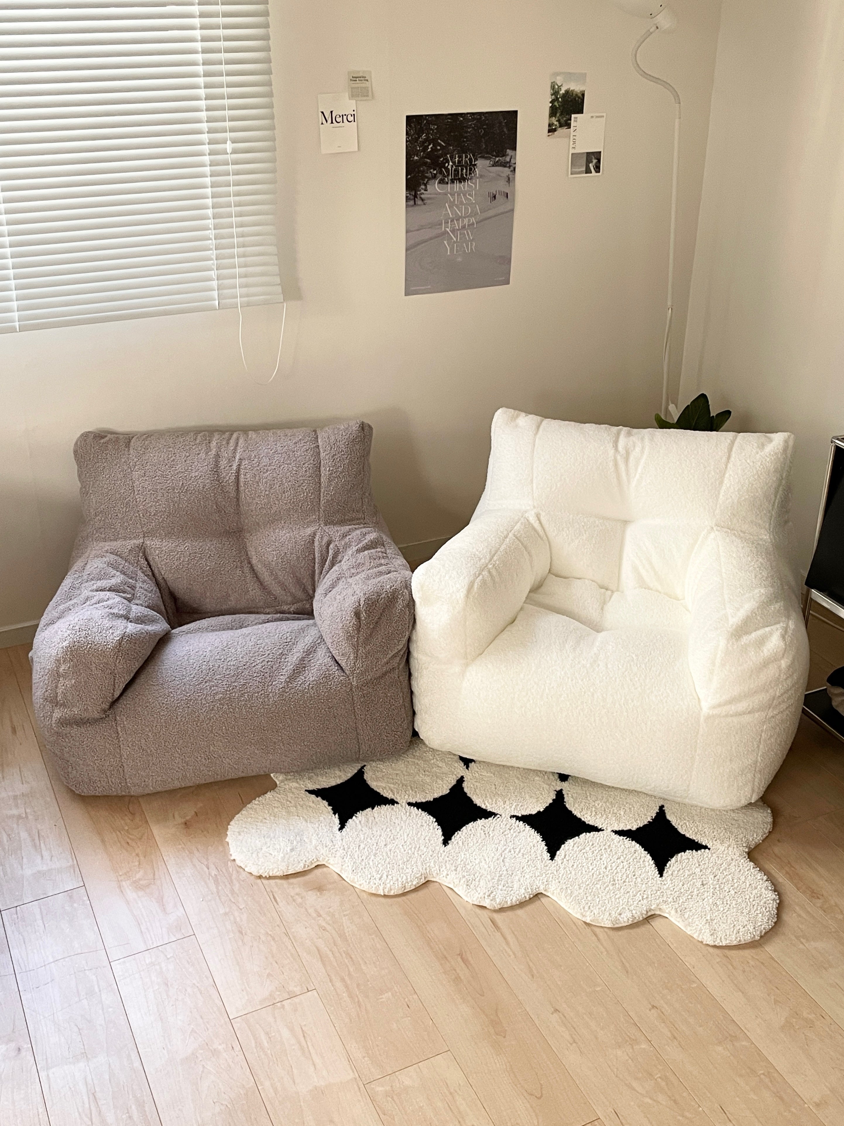 人気爆発中のtofu ビーズソファに新色が登場！ – Little Rooms