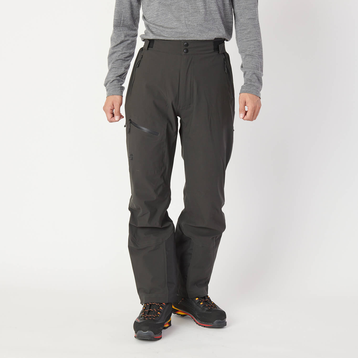 finetrack（ファイントラック） / エバーブレススノーラインパンツ