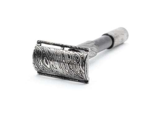 Cx Safety Razor vs. the Razor market – Carbon Shaving Co.