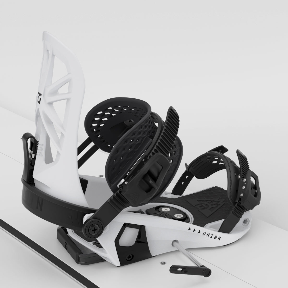 Explorer Splitboard Bindings 2026 | Union Binding Company – Union