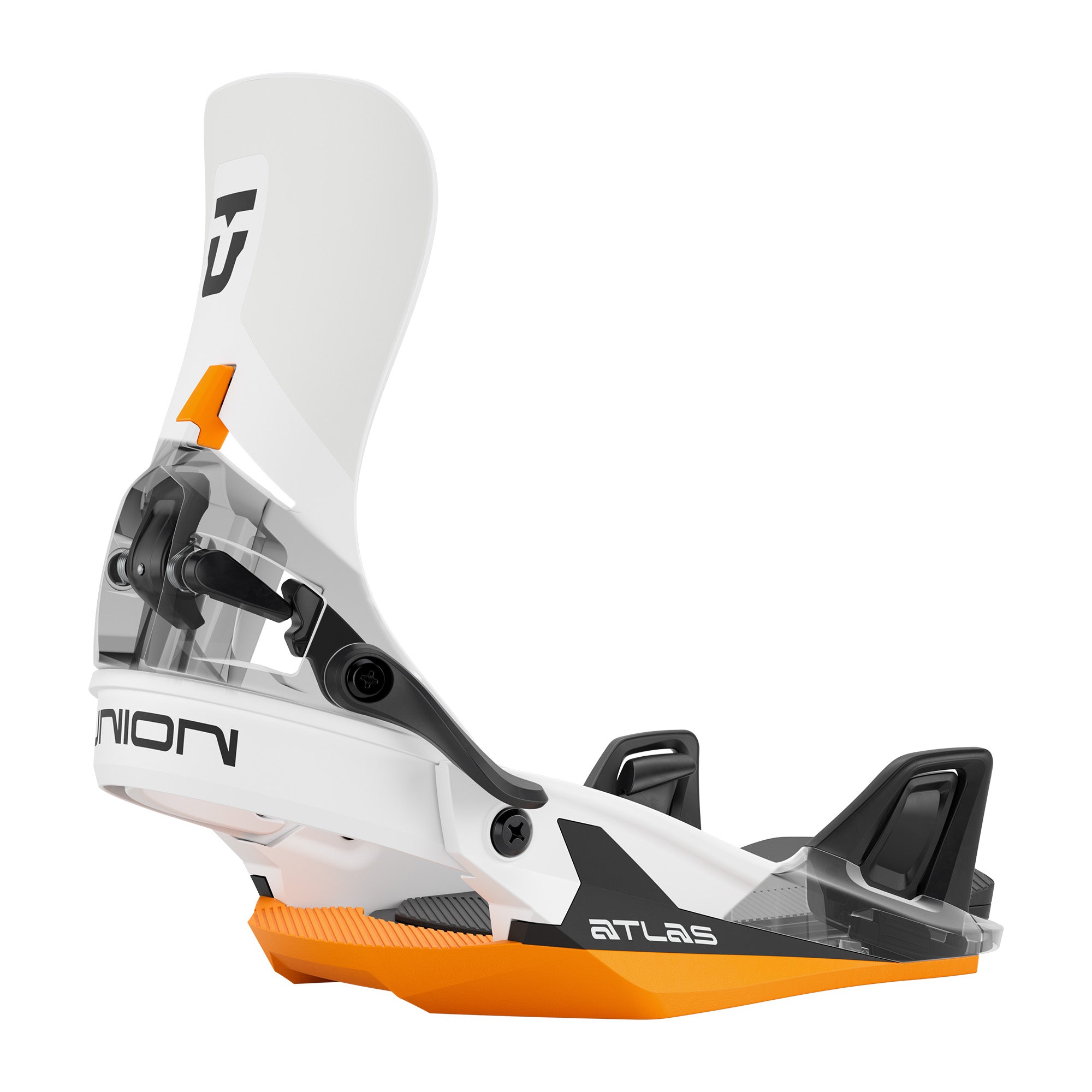 Atlas Step On Men's Snowboard Binding 2025 | Union Binding Company