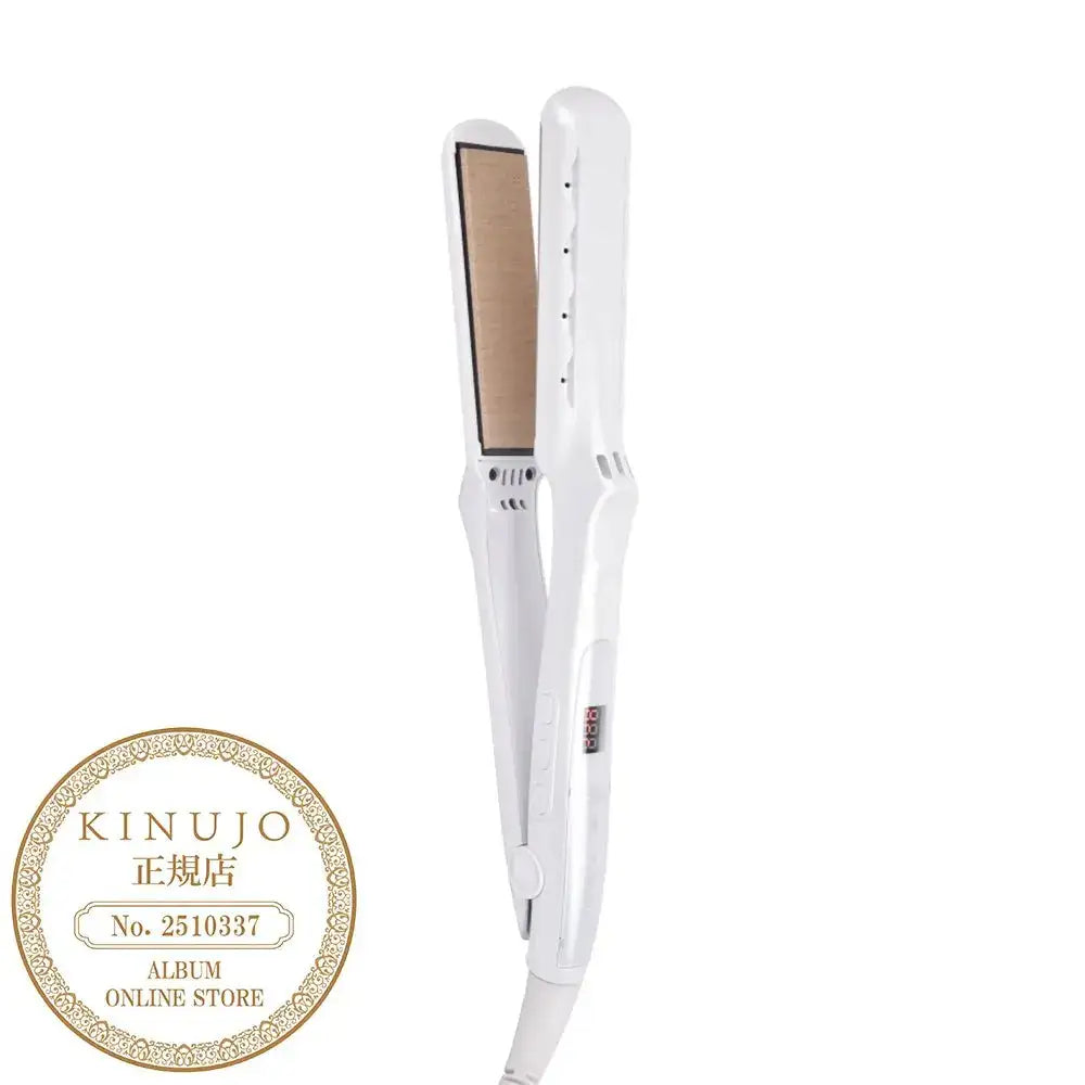 プロも認める！人気【ヘアアイロン】4選｜各アイテムの機能を比較して