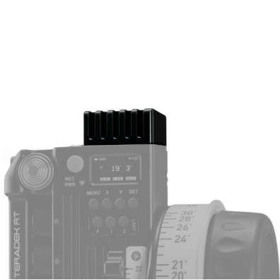Teradek RT Single-Channel Hand Controller