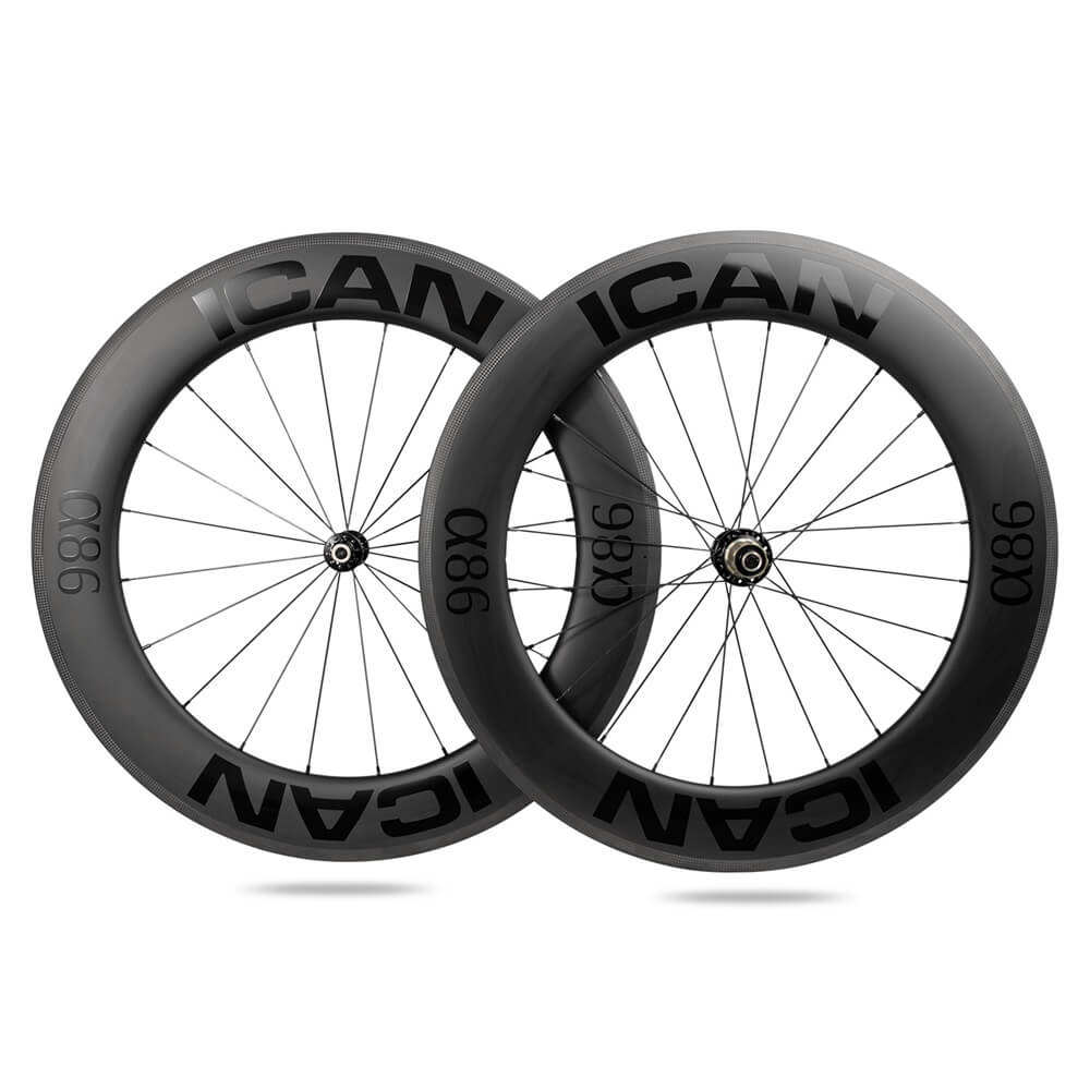 ディープリムホイールの購入ガイド – ICANJP