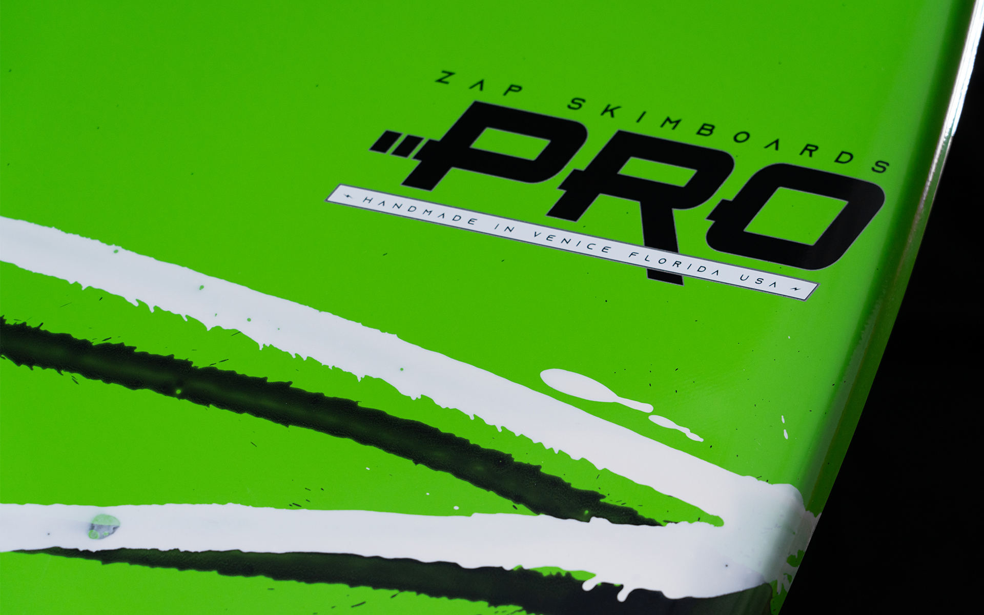 Zap Pro Skimboard – Zap Skimboards