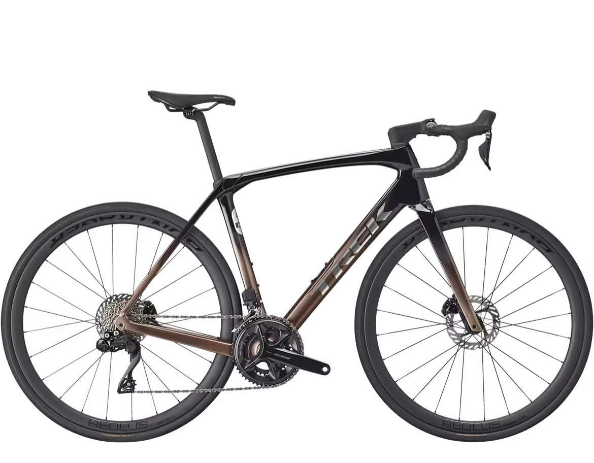 TREK 2026 Newカラー 新商品 完成車紹介 Domane Madone Émonda