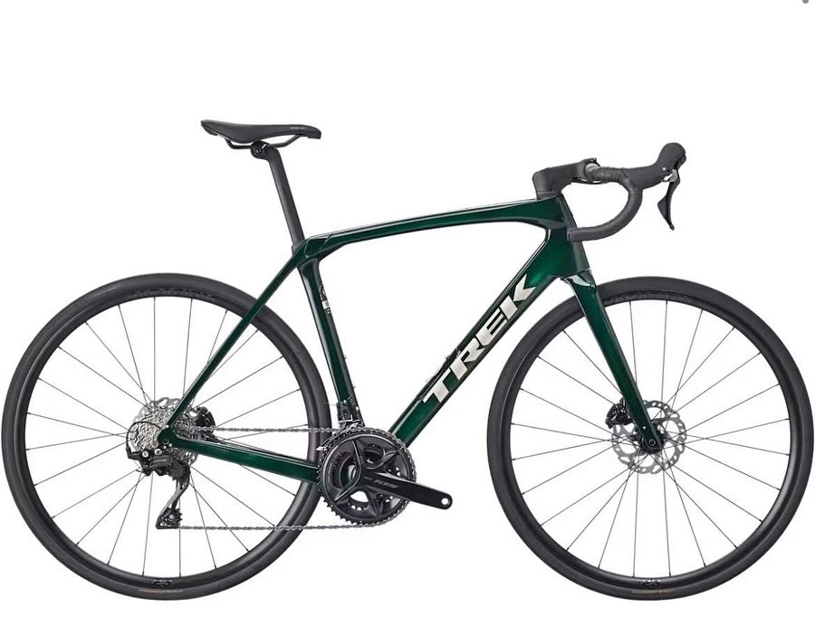 TREK 2026 Newカラー 新商品 完成車紹介 Domane Madone Émonda