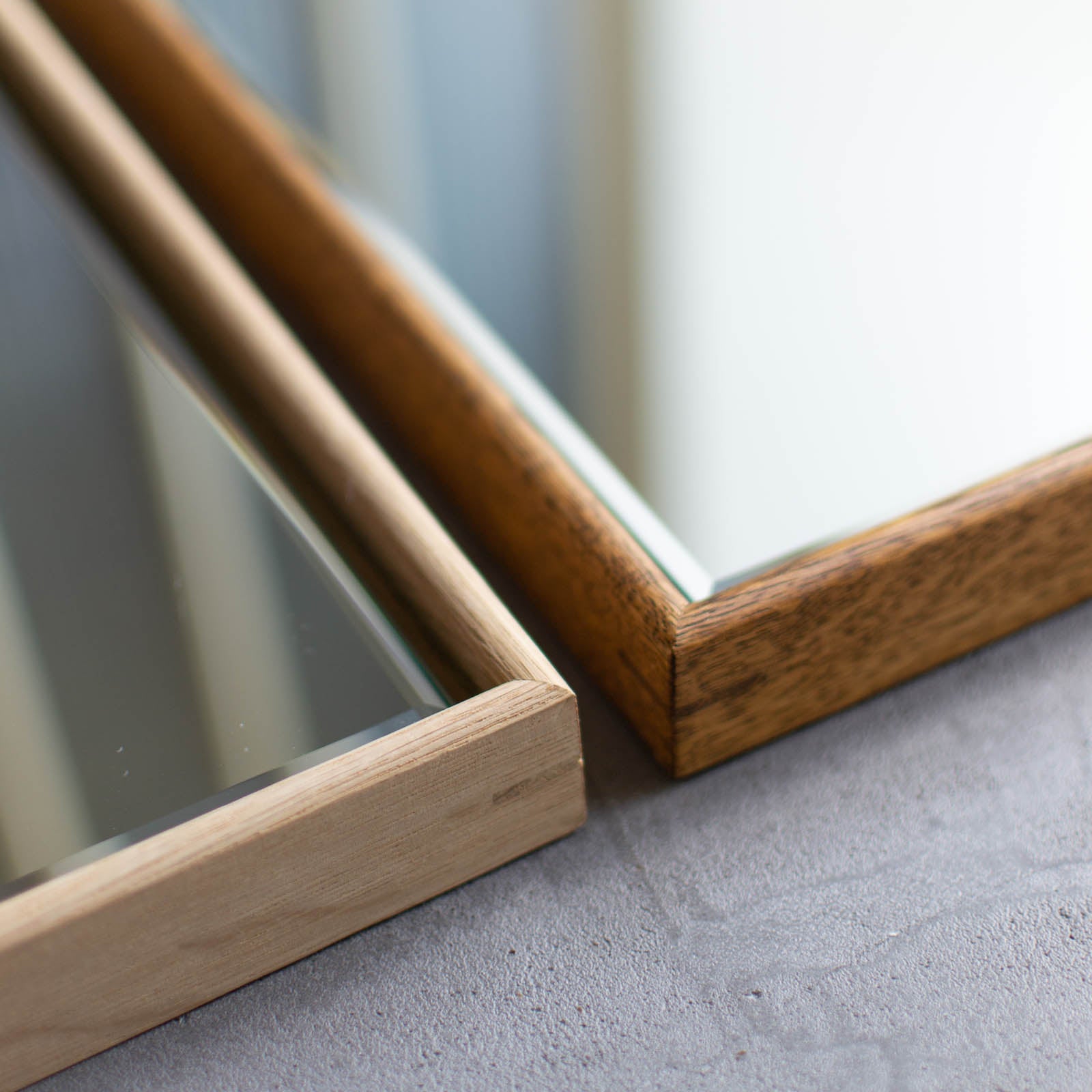 LIFE ミラー — ANTRY USE ONLY GENUINE